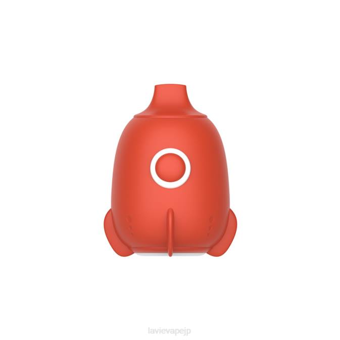 ダブルアップル LAVIE Space Capsule 9000パフ 260P218 | Lavie Store Japan